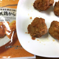 セブンプレミアム 和風鶏から揚げ 商品写真 4枚目