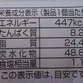 第一パン 大きな塩レモンデニッシュ 商品写真 1枚目