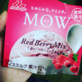 森永 MOW 赤いベリーミックス 商品写真 4枚目