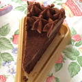 セブン-イレブン チョコレートケーキ 商品写真 1枚目