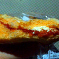 ファミリーマート トマトとクリームチーズのパン 商品写真 5枚目
