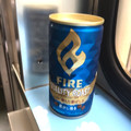 KIRIN ファイア クオリティロースト 商品写真 2枚目