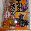 岩塚製菓 黒豆せんべい 十穀ブレンド 商品写真 2枚目