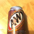 A＆W ルートビア 商品写真 3枚目