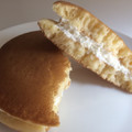 kiri PREMIUM SWEETS WITH KIRI 濃厚チーズクリームのパンケーキ 商品写真 2枚目