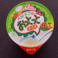 森永製菓 ベジタブルおっとっとアイス コンソメ味 商品写真 3枚目