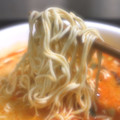 RIZAP RIZAP 辛豚骨ラーメン 商品写真 3枚目