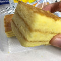 Pasco シチリアレモンケーキ 商品写真 4枚目