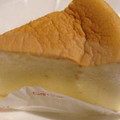 銀座コージーコーナー チーズケーキ 商品写真 2枚目