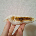ヤマザキ ランチパック 牛カルビ焼肉とコールスローサラダ 商品写真 3枚目