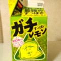 日清ヨーク ガチすっぱいレモン 商品写真 4枚目