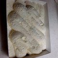 成城石井 desica リコッタとマスカルポーネのブルーベリーチーズケーキ 商品写真 2枚目