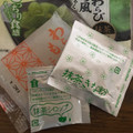 マルキン 抹茶わらびもち風こんにゃく 商品写真 2枚目