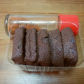 セブンプレミアム セブンカフェ 濃厚チョコレートクッキー 商品写真 3枚目