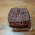 セブンプレミアム セブンカフェ 濃厚チョコレートクッキー 商品写真 4枚目