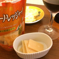 東京デーリー チーズチップス パルミジャーノ・レッジャーノ 商品写真 5枚目