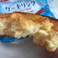 フジパン ケーキリング ヨーグルト風味 商品写真 4枚目