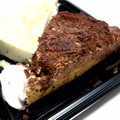 ドンレミー タルトもチーズも。 チョコタルト＆レアチーズケーキ 商品写真 2枚目