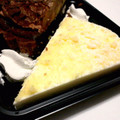 ドンレミー タルトもチーズも。 チョコタルト＆レアチーズケーキ 商品写真 3枚目