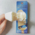 ローソン Uchi Cafe’ SWEETS プレミアムミルクアイス 商品写真 5枚目