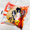 フジパン からしマヨ焼きそばパン 商品写真 1枚目