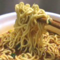 エースコック スーパーカップ1.5倍 醤が決め手 麻婆麺 商品写真 2枚目