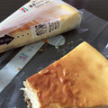 セブン-イレブン 3種チーズの濃厚フロマージュ 商品写真 4枚目