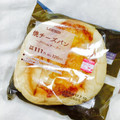 ローソン 焼チーズパン クリームチーズ 商品写真 4枚目