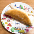 ヤマザキ チーズ好きのためのチーズケーキ シチリア産レモン 商品写真 2枚目