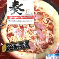 ニッポンハム 奏 ソーセージ＆ベーコン 商品写真 1枚目