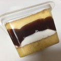 モンテール 小さな洋菓子店 特製シベリアケーキ 商品写真 3枚目