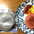 セブンプレミアム あらびきソーセージステーキ 商品写真 2枚目