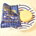 不二家 白いカントリーマアム 北海道チーズケーキ 商品写真 1枚目