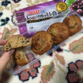 ヤマザキ レーズン甘食 商品写真 1枚目