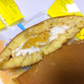 モンテール 小さな洋菓子店 瀬戸内レモンのふんわりケーキ 商品写真 5枚目
