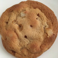 セブンプレミアム セブンカフェ キャラメル＆ごろごろナッツのマカダミアナッツクッキー 商品写真 5枚目