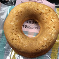 ファミリーマート 全粒粉と豆乳のメープル焼きドーナツ 商品写真 1枚目