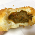 ミスタードーナツ パン・デ・欧風カレー 商品写真 1枚目