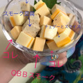 Q・B・B スモーク味ベビー 商品写真 5枚目