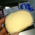 ローソン ブランのチーズ蒸しケーキ 北海道産クリームチーズ 商品写真 5枚目