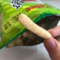 カルビー かっぱえびせん アボカドマヨ味 商品写真 1枚目