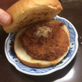 イトーパン 醤だれチキンカツバーガー 商品写真 1枚目