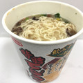 エースコック タテ型 飲み干す一杯 背脂とんこつラーメン 商品写真 1枚目