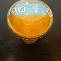 セブン-イレブン 食べるマンゴーラッシー 商品写真 2枚目