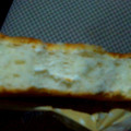 ポプラ ミルクバター風味の平焼きメロン 商品写真 2枚目