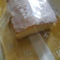セブン-イレブン パウンドケーキ レモン風味 商品写真 3枚目