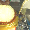 セブン-イレブン メロンとミルクプリンのケーキ 商品写真 4枚目