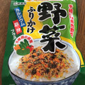 日本海水 浦島海苔 野菜ふりかけ 商品写真 2枚目
