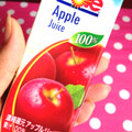 Dole アップルジュース 商品写真 1枚目