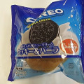 オランジェ OREO入りのシュークリーム クッキー＆バニラ 商品写真 3枚目